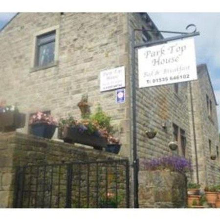 Park Top House Keighley Extérieur photo