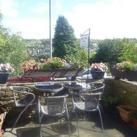 Park Top House Keighley Extérieur photo