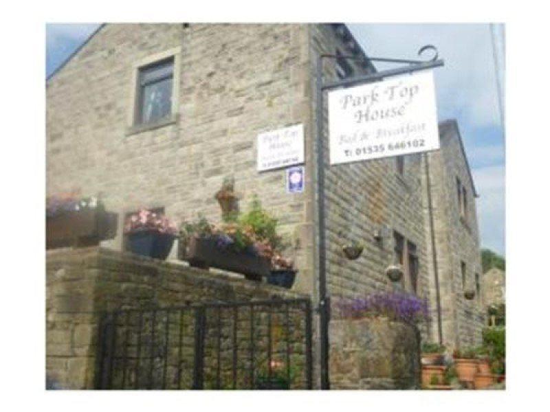 Park Top House Keighley Extérieur photo
