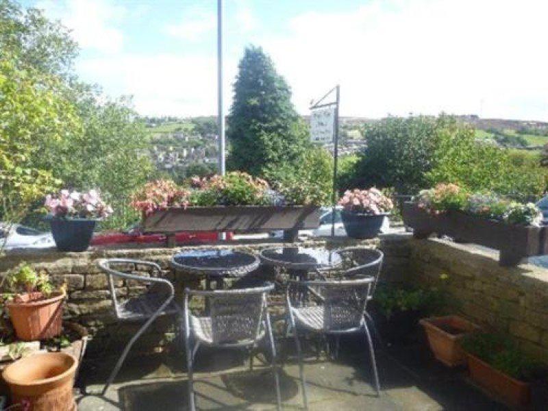 Park Top House Keighley Extérieur photo