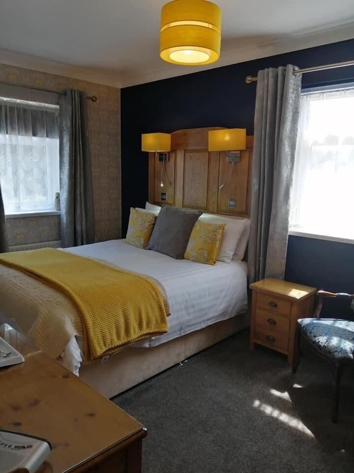 Park Top House Keighley Extérieur photo