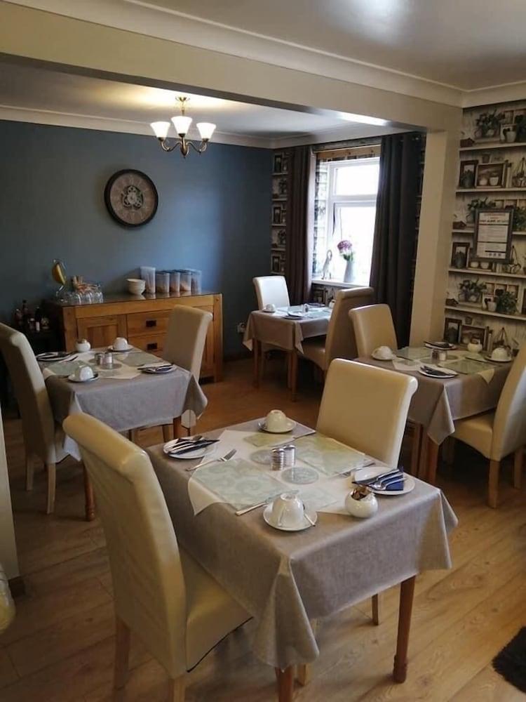 Park Top House Keighley Extérieur photo