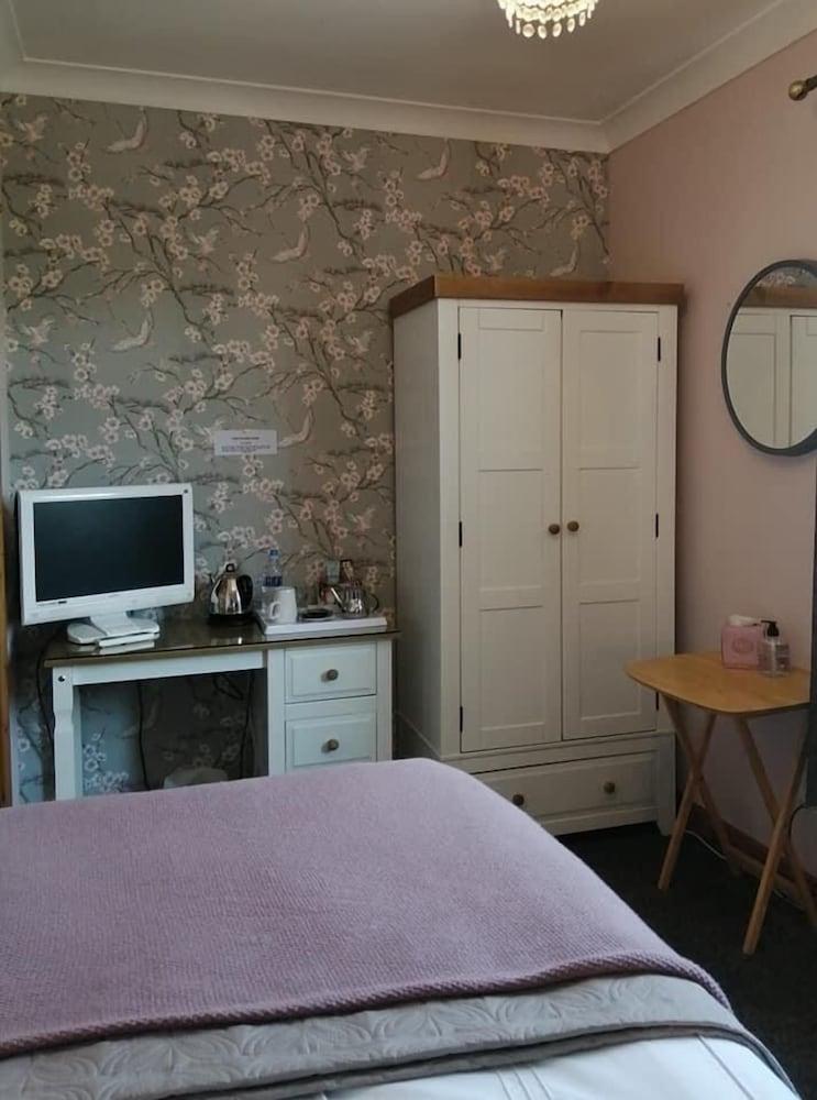 Park Top House Keighley Extérieur photo