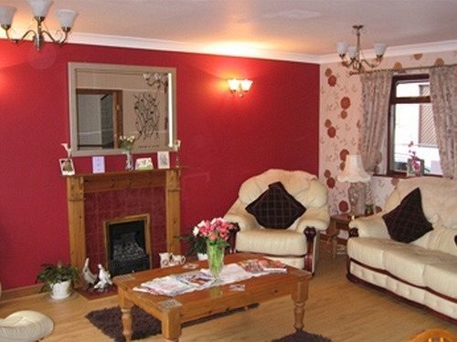 Park Top House Keighley Extérieur photo