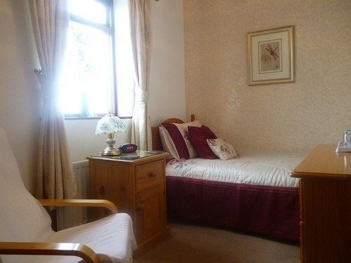 Park Top House Keighley Extérieur photo